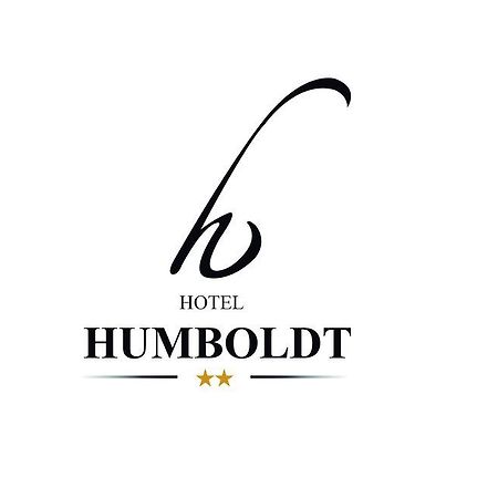 Hotel Humboldt Chiclayo Ngoại thất bức ảnh