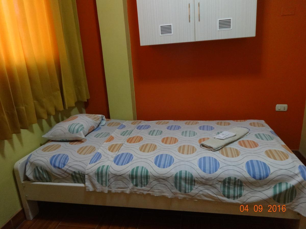 Hotel Humboldt Chiclayo Ngoại thất bức ảnh