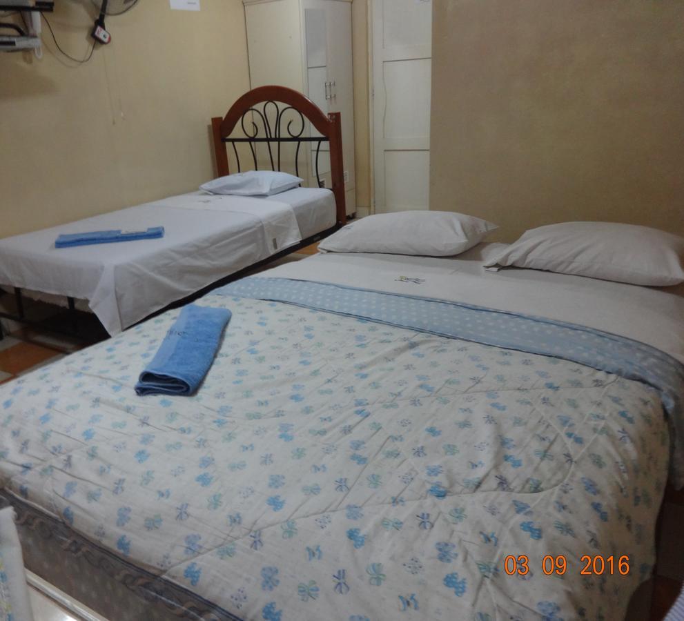 Hotel Humboldt Chiclayo Ngoại thất bức ảnh