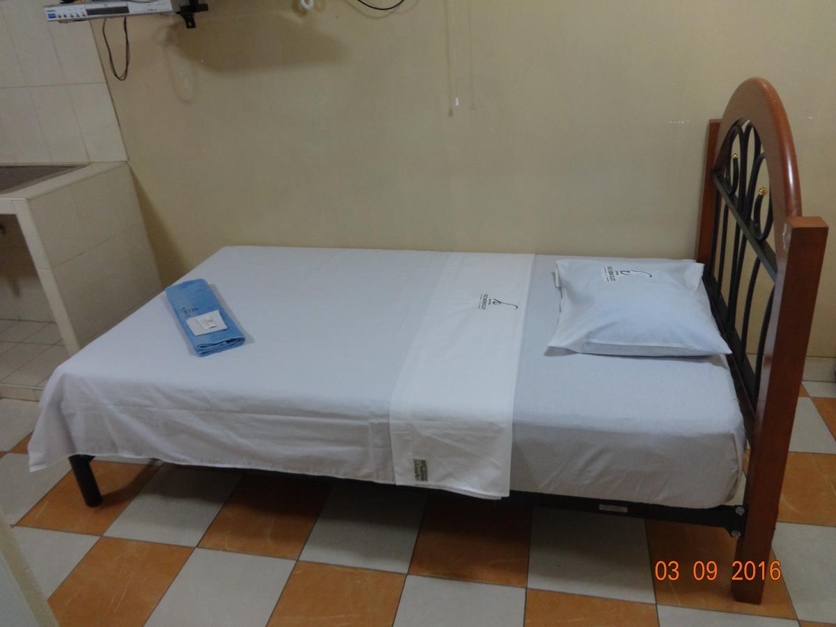 Hotel Humboldt Chiclayo Ngoại thất bức ảnh