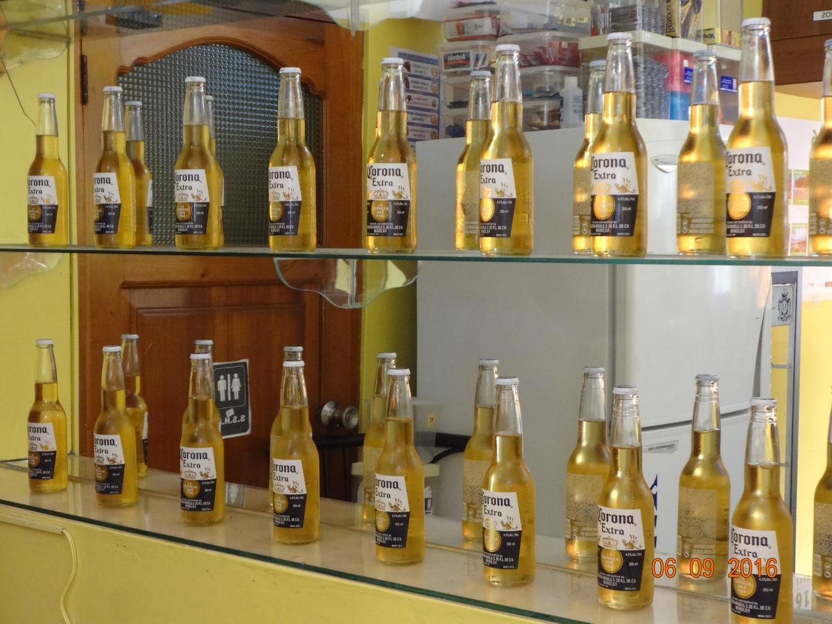 Hotel Humboldt Chiclayo Ngoại thất bức ảnh
